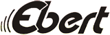 Ebert - logo