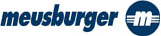 Meusburger - logo